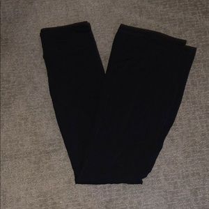 lulu lemon yoga pants